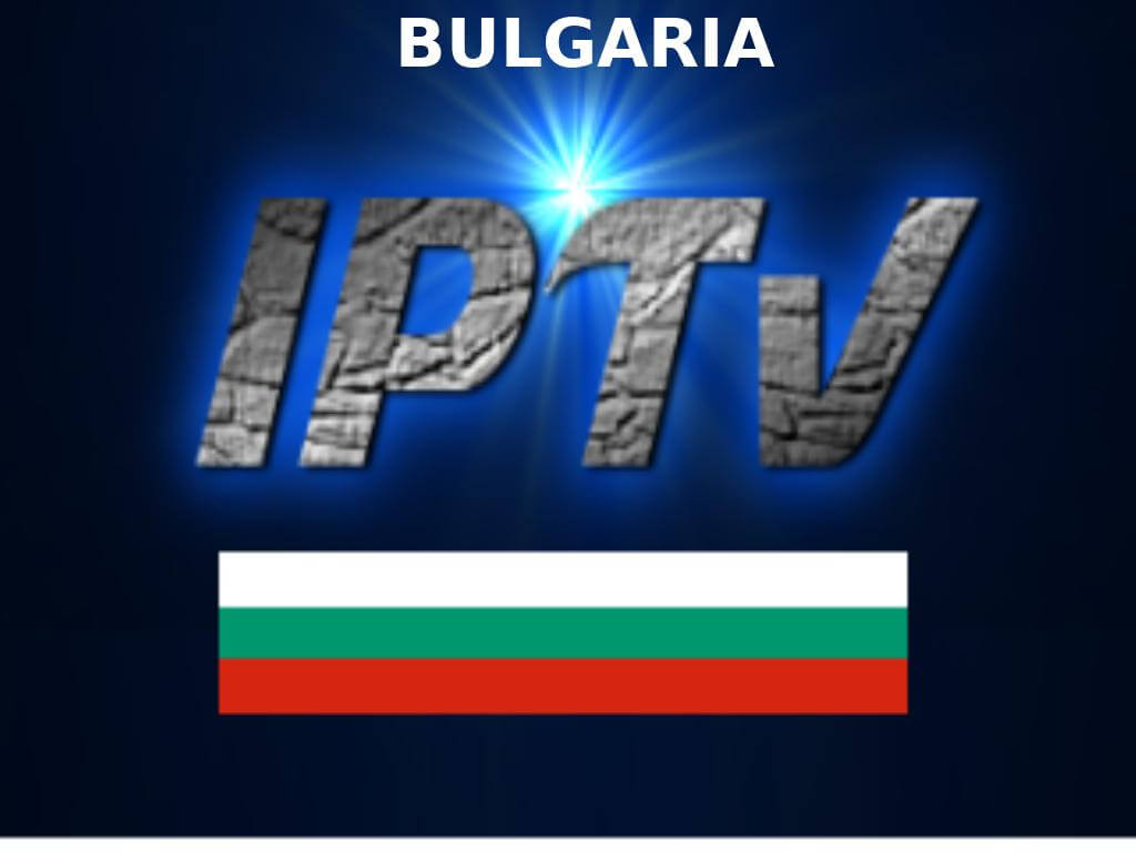 IPTV Bulgaria