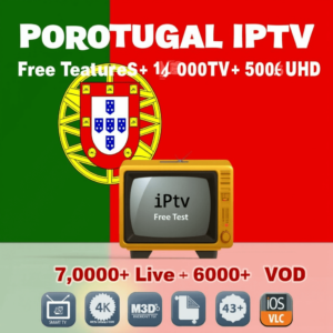 portugal iptv