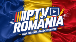 iptv romania in uk